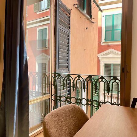 Relstay - Assarotti Suites Genua Zewnętrze zdjęcie