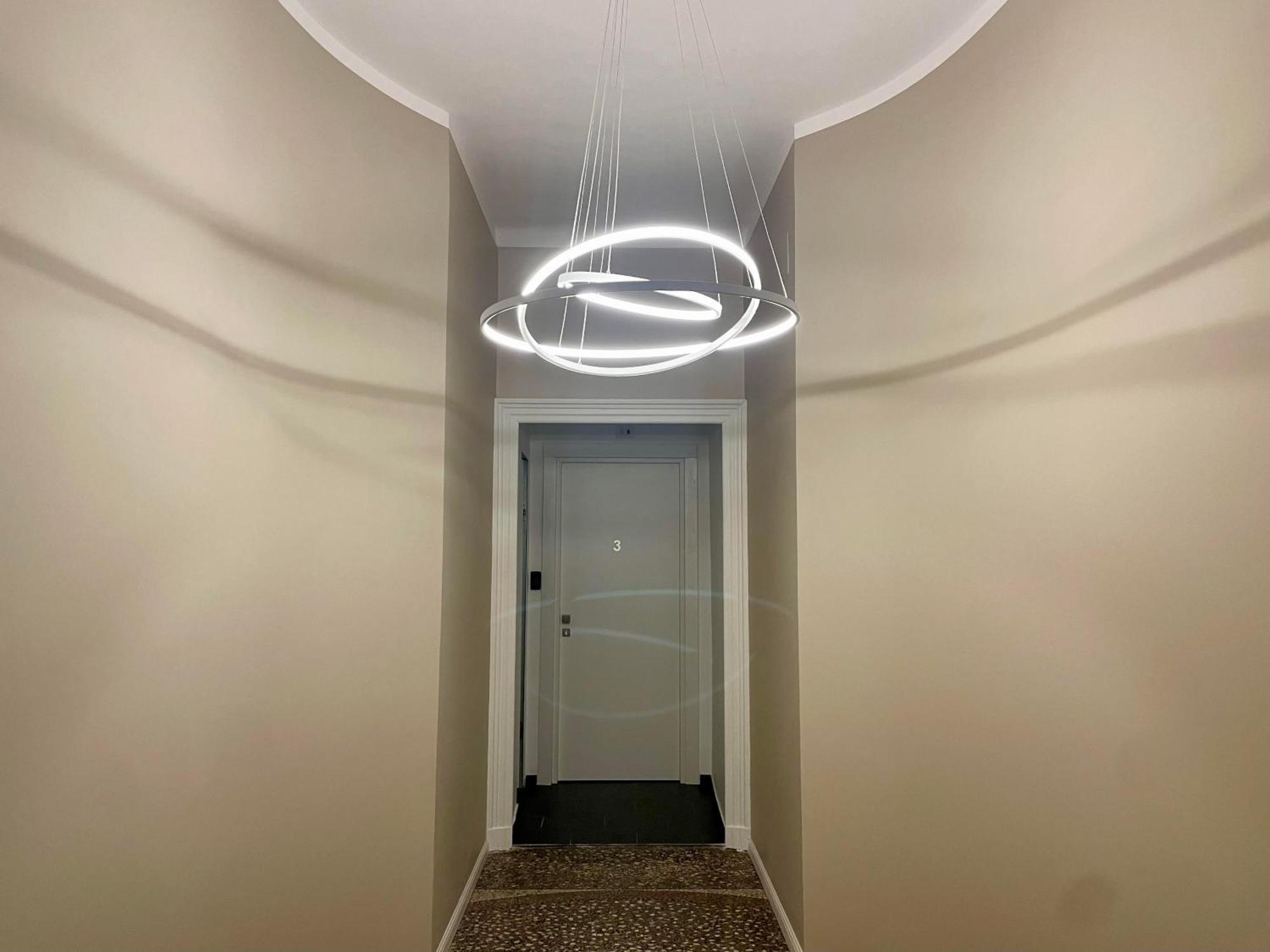 Relstay - Assarotti Suites Genua Zewnętrze zdjęcie