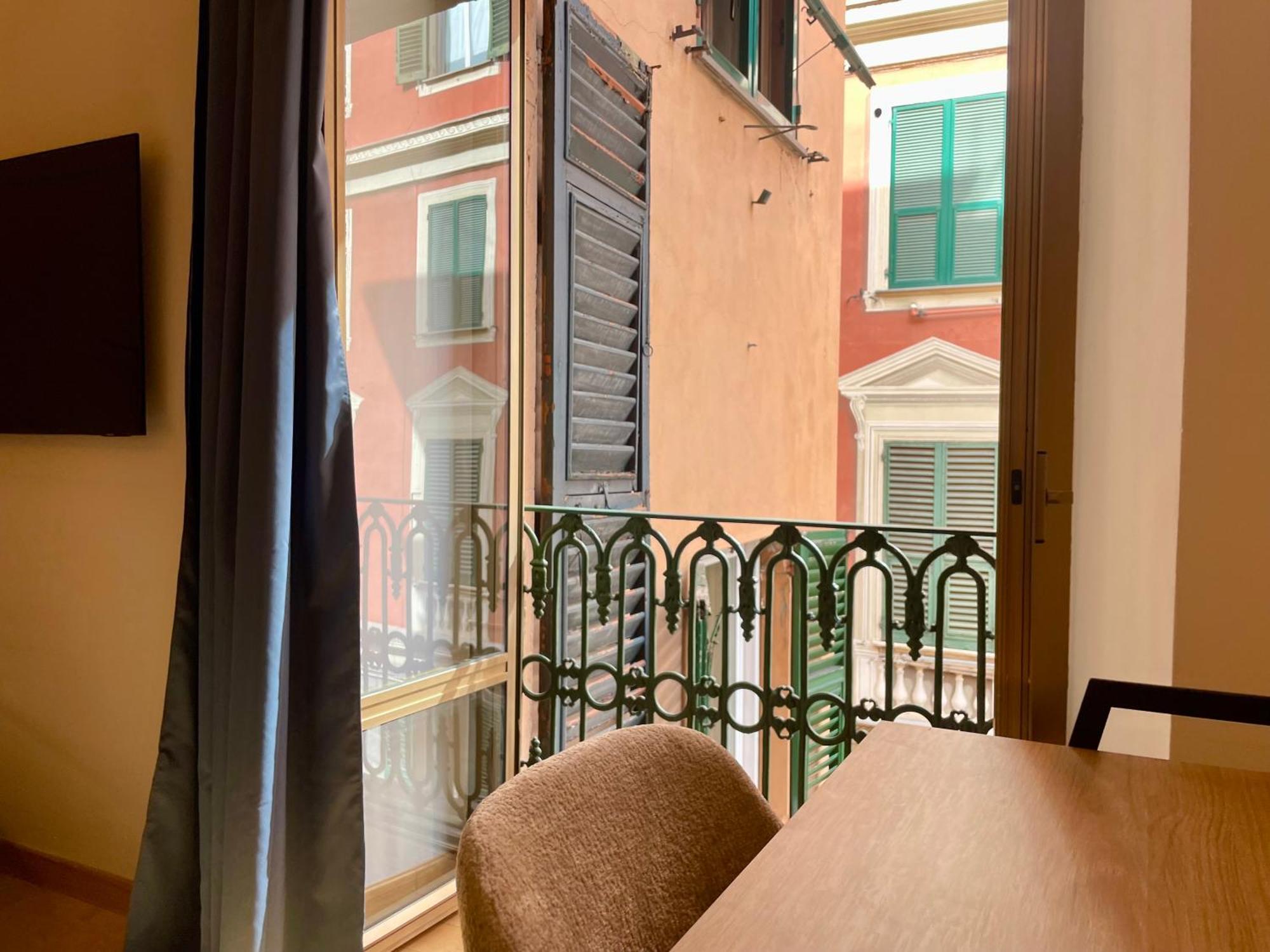 Relstay - Assarotti Suites Genua Zewnętrze zdjęcie