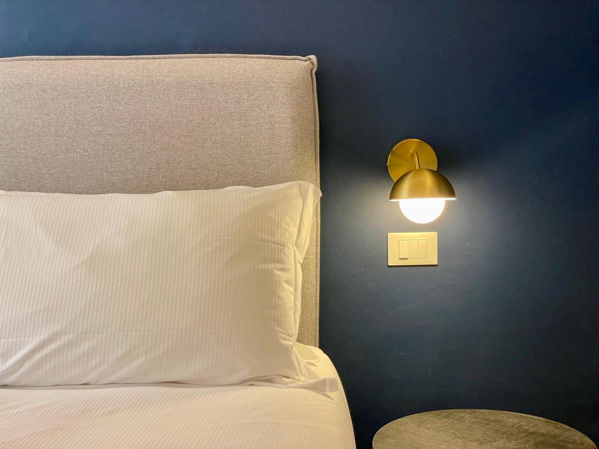 Relstay - Assarotti Suites Genua Zewnętrze zdjęcie