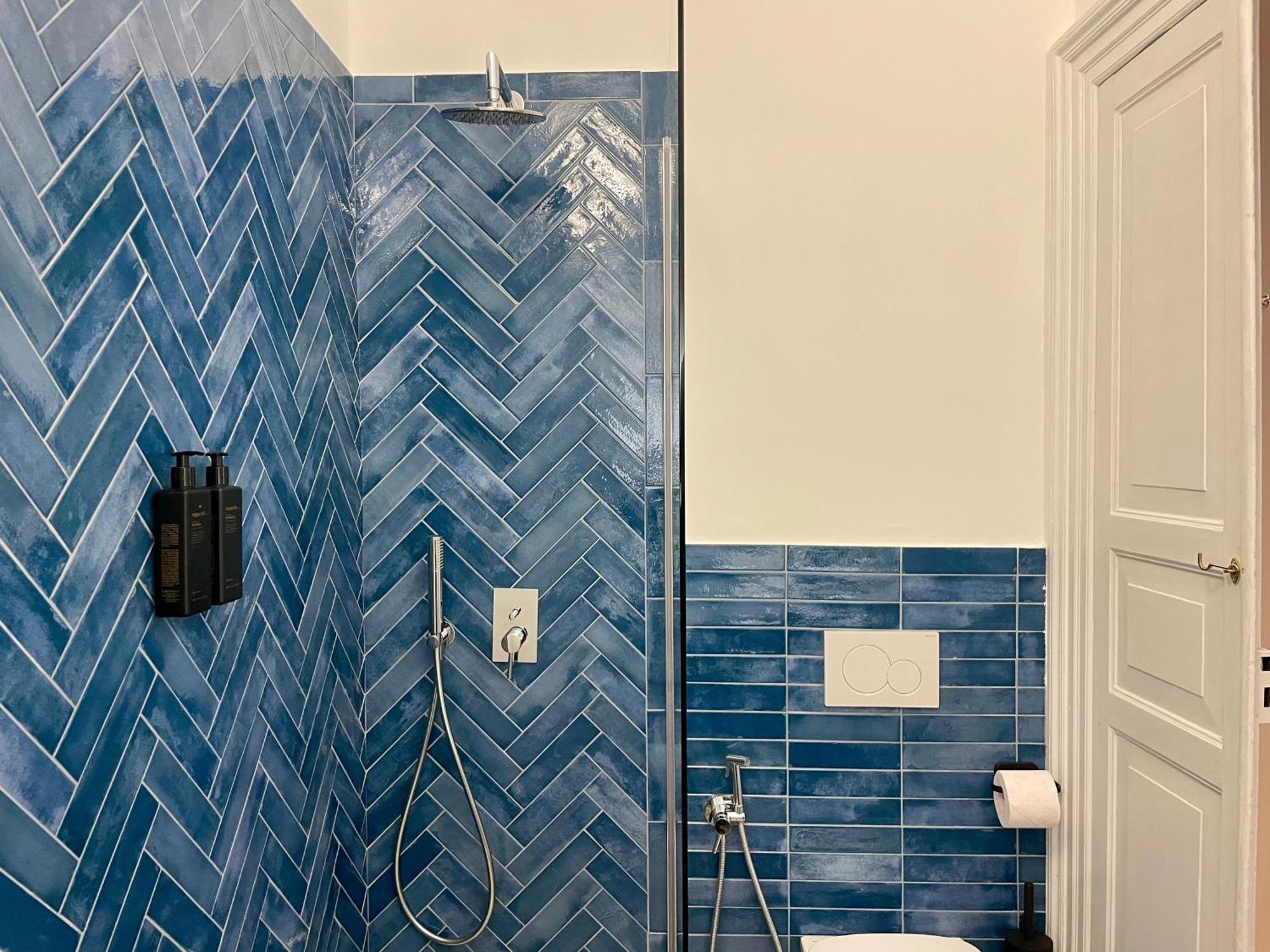 Relstay - Assarotti Suites Genua Zewnętrze zdjęcie