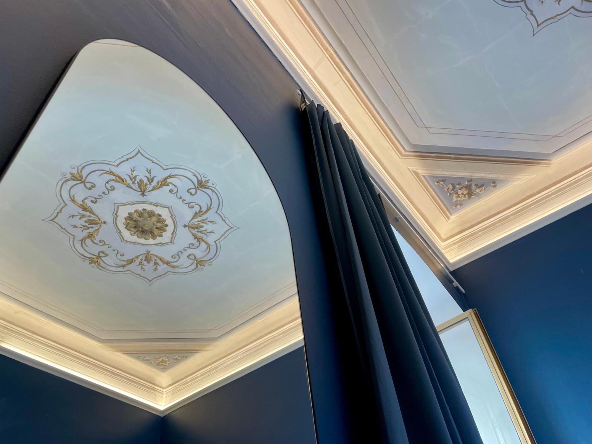 Relstay - Assarotti Suites Genua Zewnętrze zdjęcie