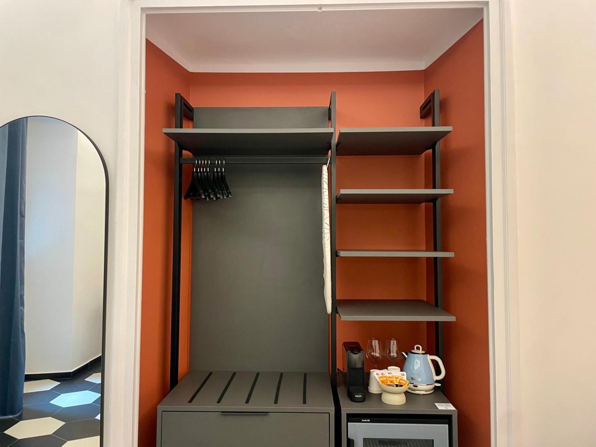 Relstay - Assarotti Suites Genua Zewnętrze zdjęcie