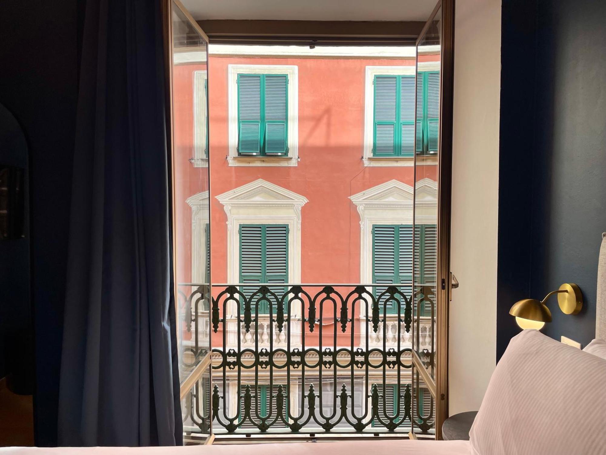 Relstay - Assarotti Suites Genua Zewnętrze zdjęcie