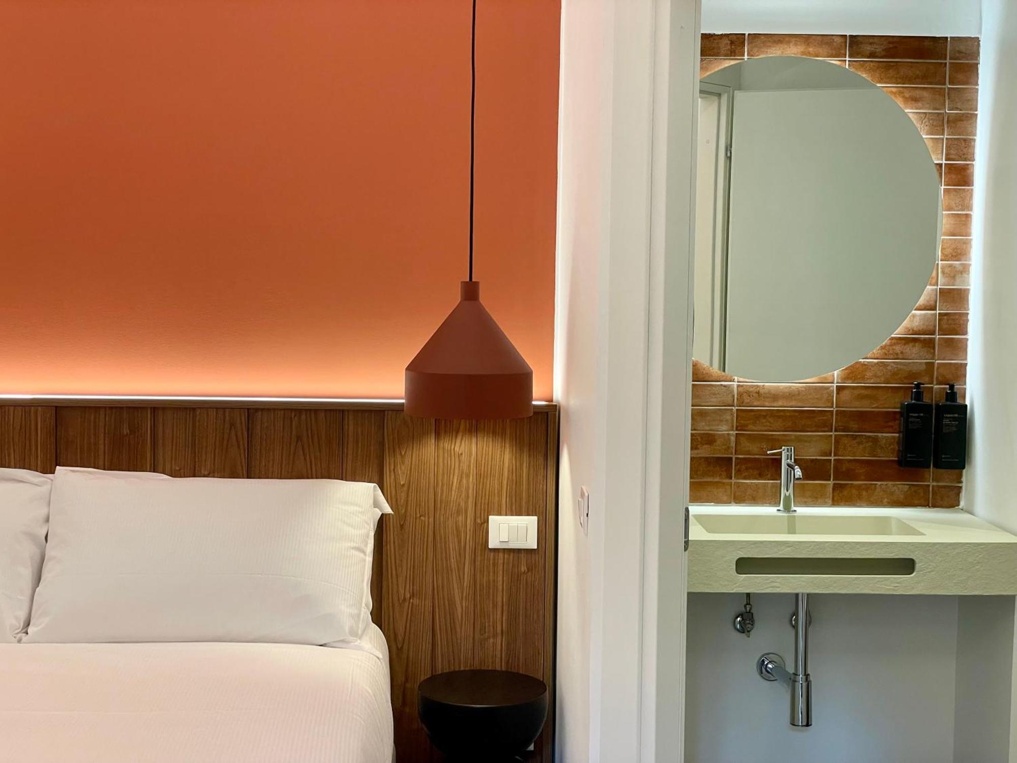 Relstay - Assarotti Suites Genua Zewnętrze zdjęcie