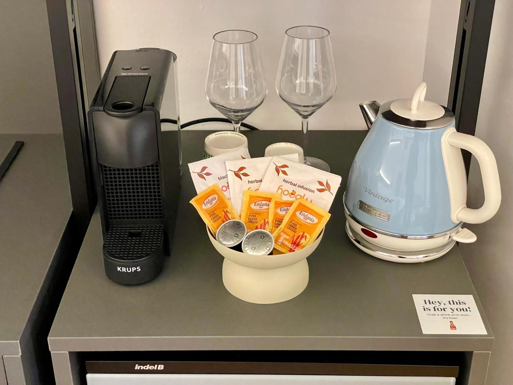 Relstay - Assarotti Suites Genua Zewnętrze zdjęcie