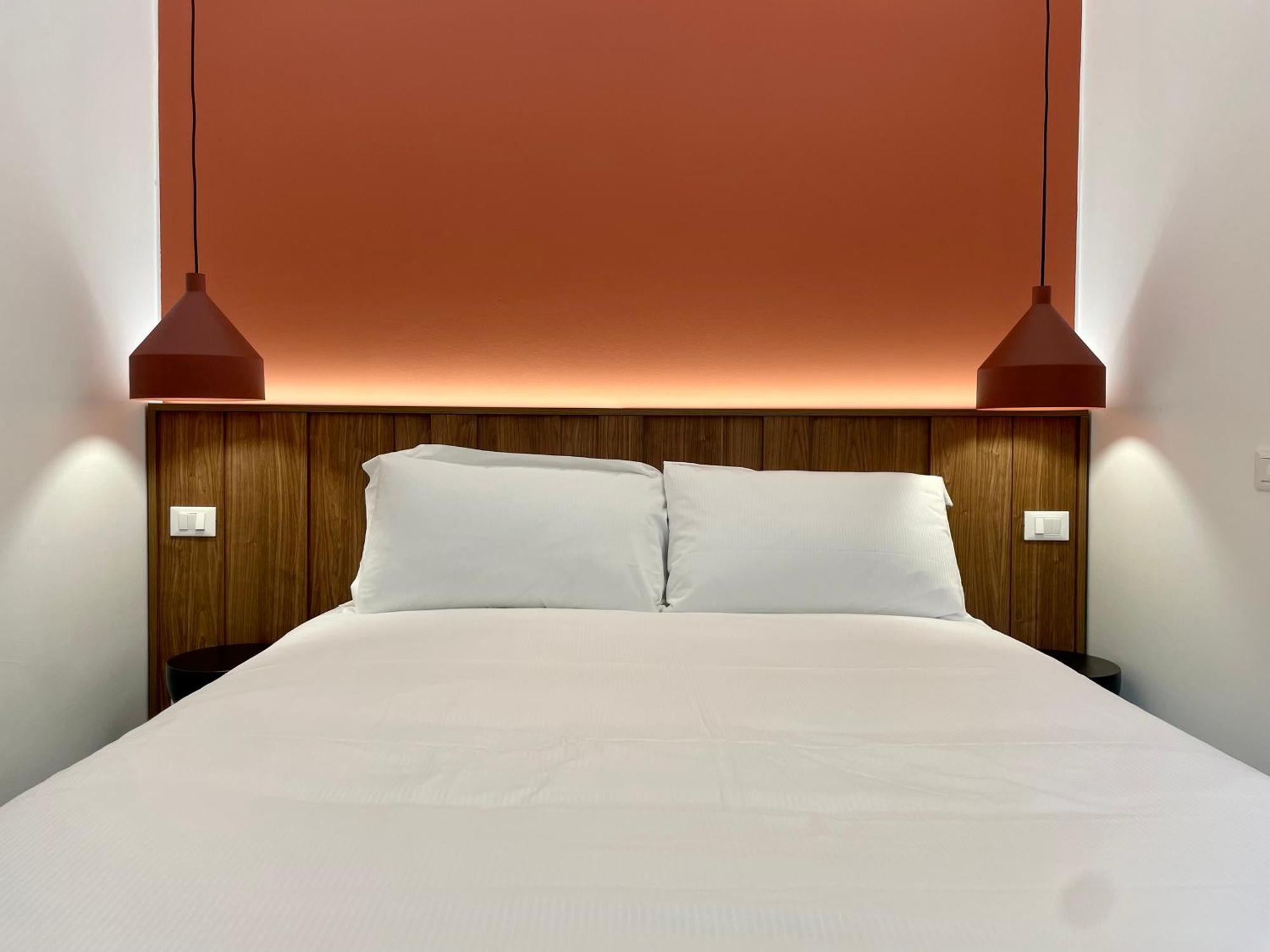 Relstay - Assarotti Suites Genua Zewnętrze zdjęcie