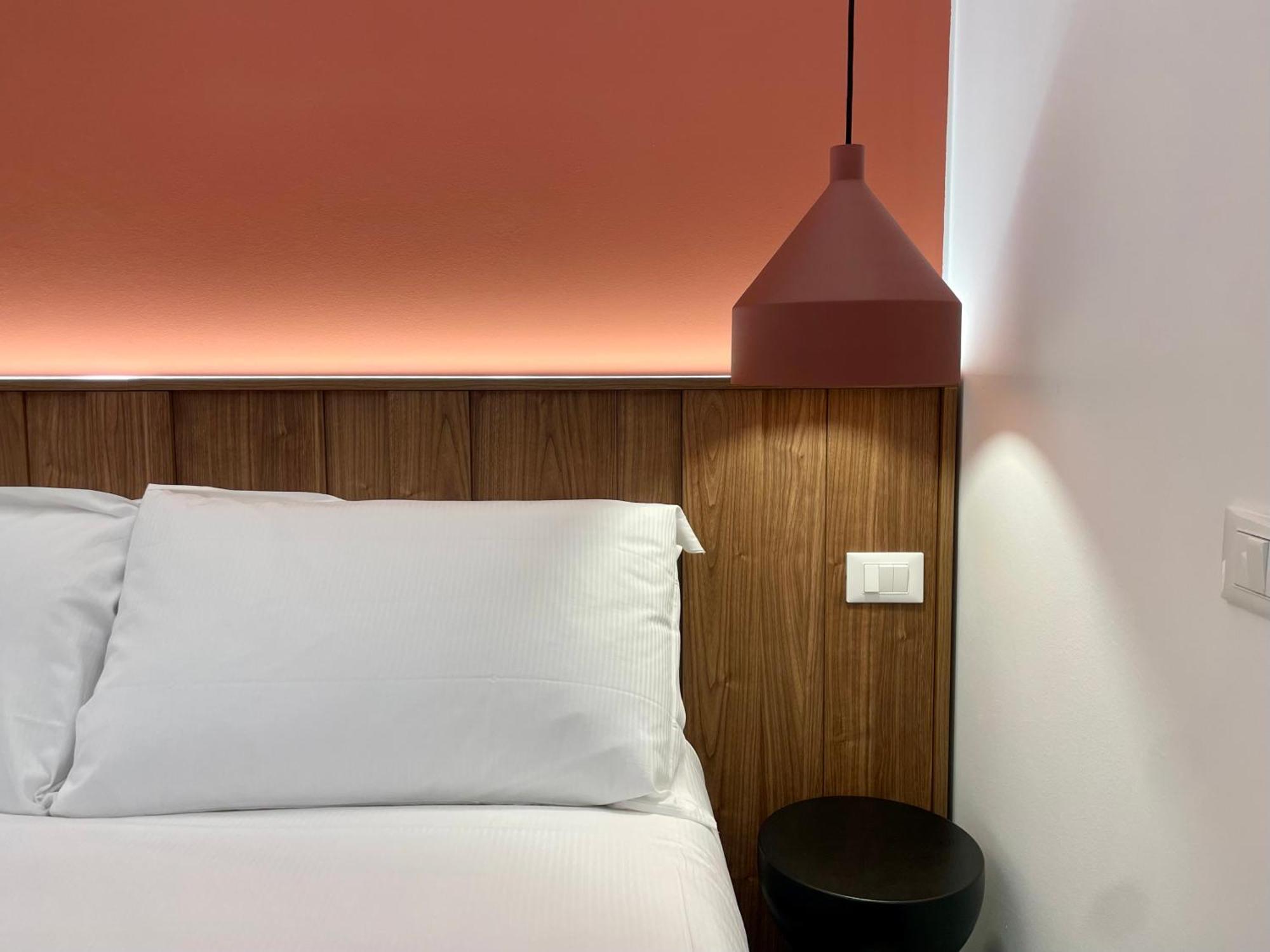 Relstay - Assarotti Suites Genua Zewnętrze zdjęcie