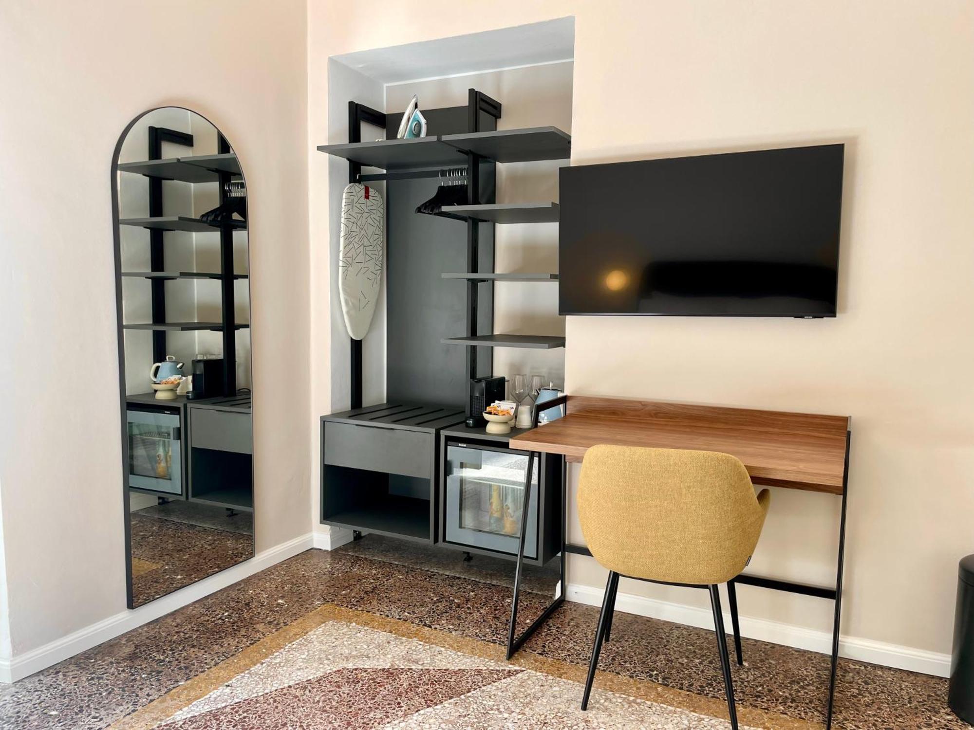 Relstay - Assarotti Suites Genua Zewnętrze zdjęcie