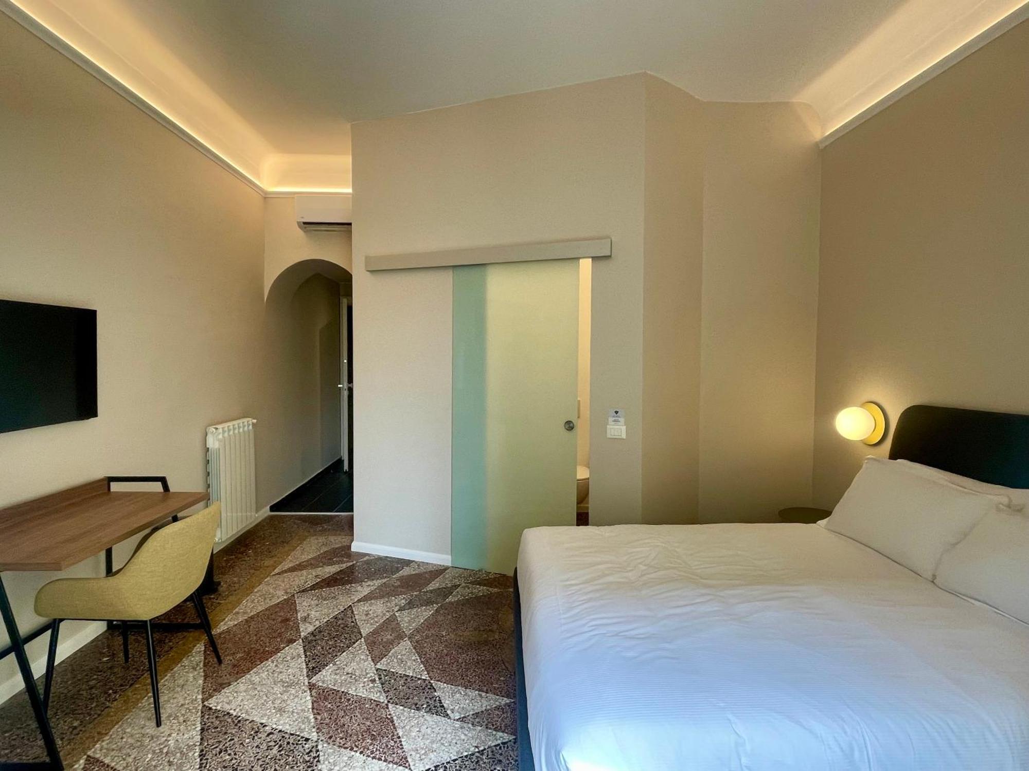 Relstay - Assarotti Suites Genua Zewnętrze zdjęcie
