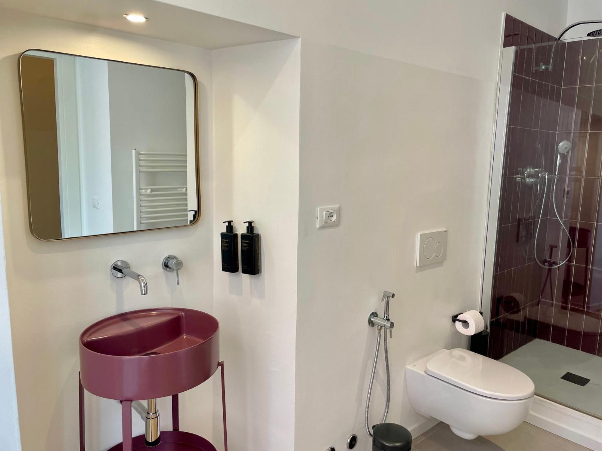 Relstay - Assarotti Suites Genua Zewnętrze zdjęcie