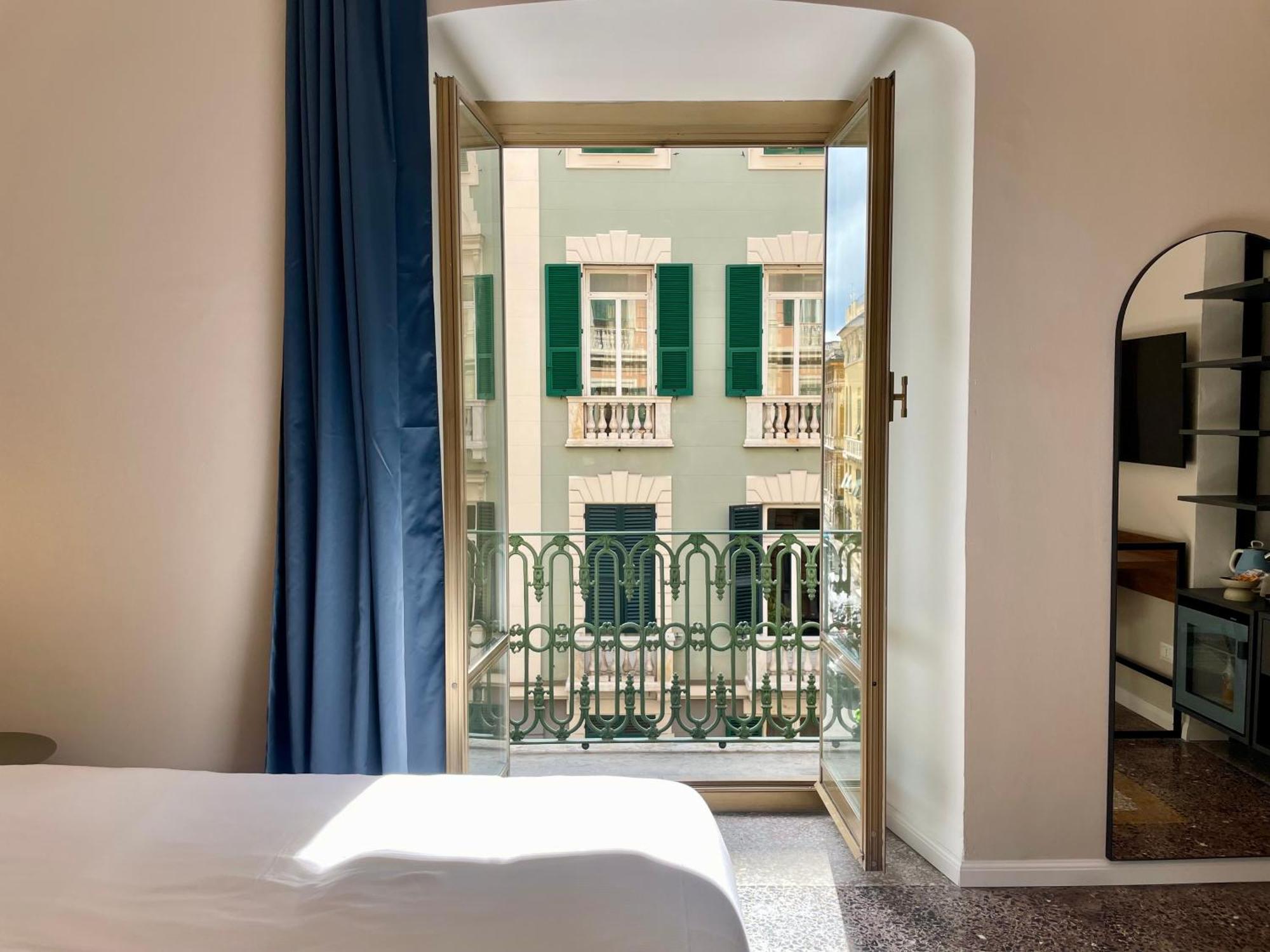 Relstay - Assarotti Suites Genua Zewnętrze zdjęcie