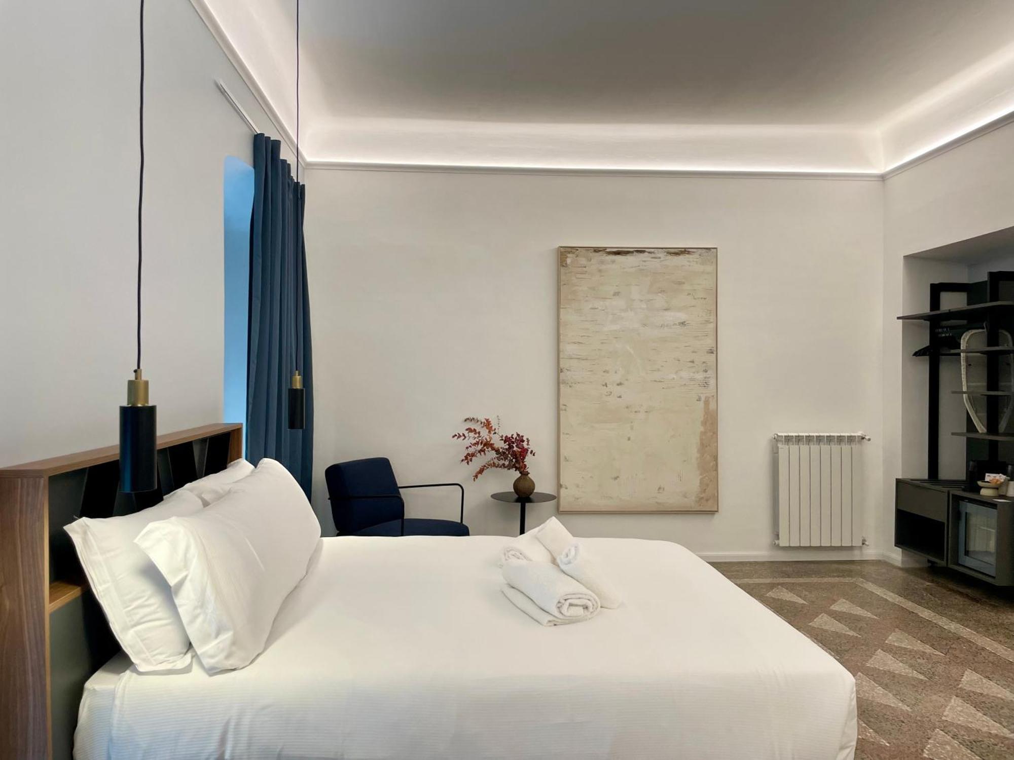 Relstay - Assarotti Suites Genua Zewnętrze zdjęcie