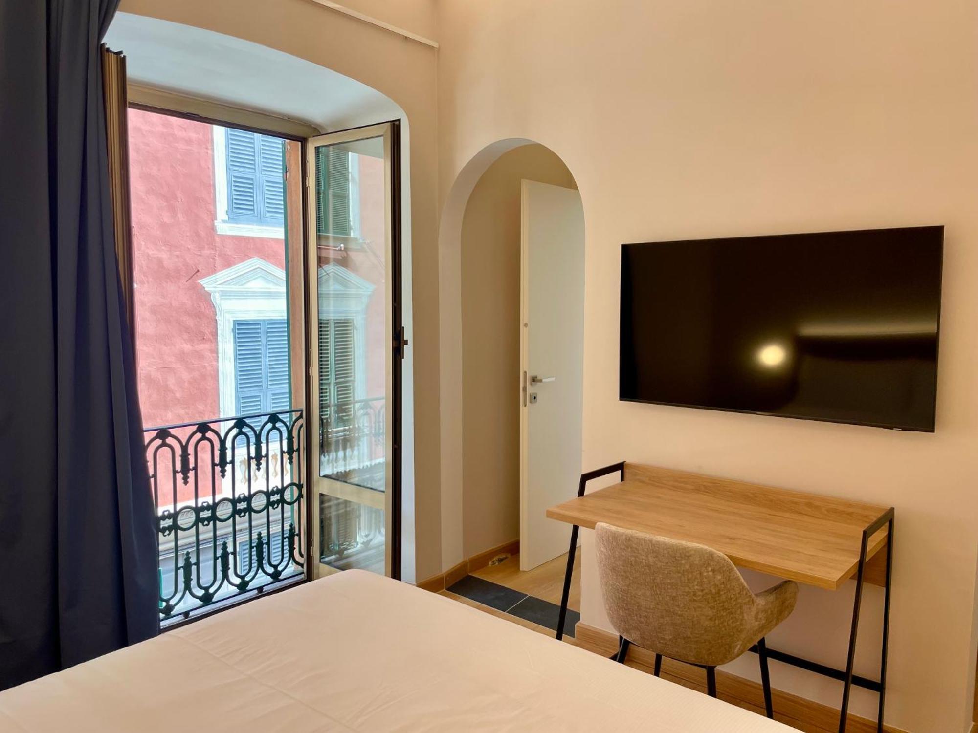 Relstay - Assarotti Suites Genua Zewnętrze zdjęcie