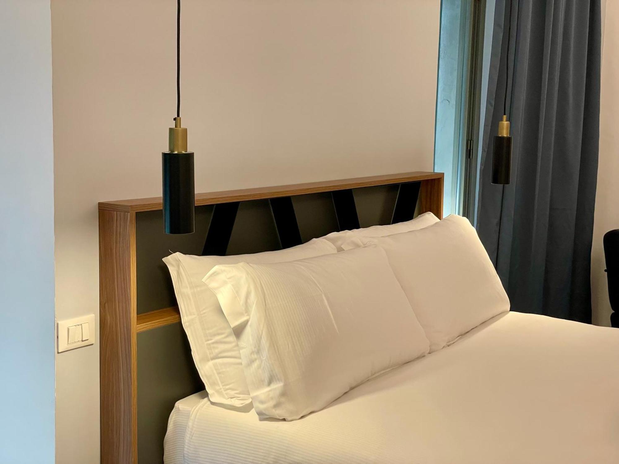 Relstay - Assarotti Suites Genua Zewnętrze zdjęcie