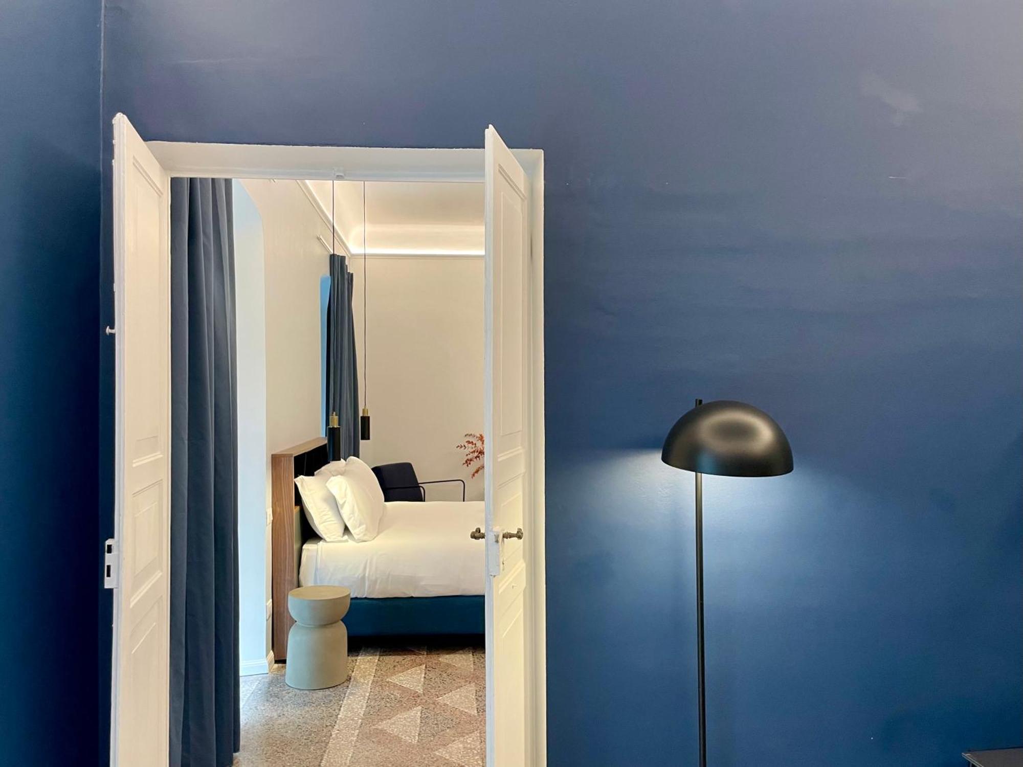 Relstay - Assarotti Suites Genua Zewnętrze zdjęcie
