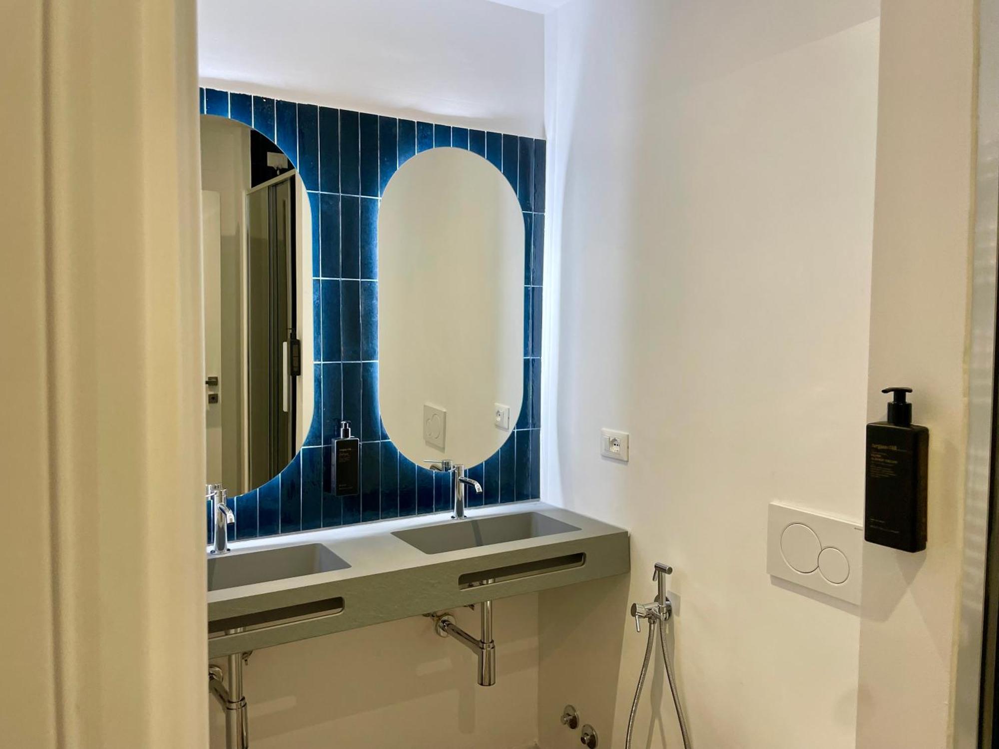 Relstay - Assarotti Suites Genua Zewnętrze zdjęcie