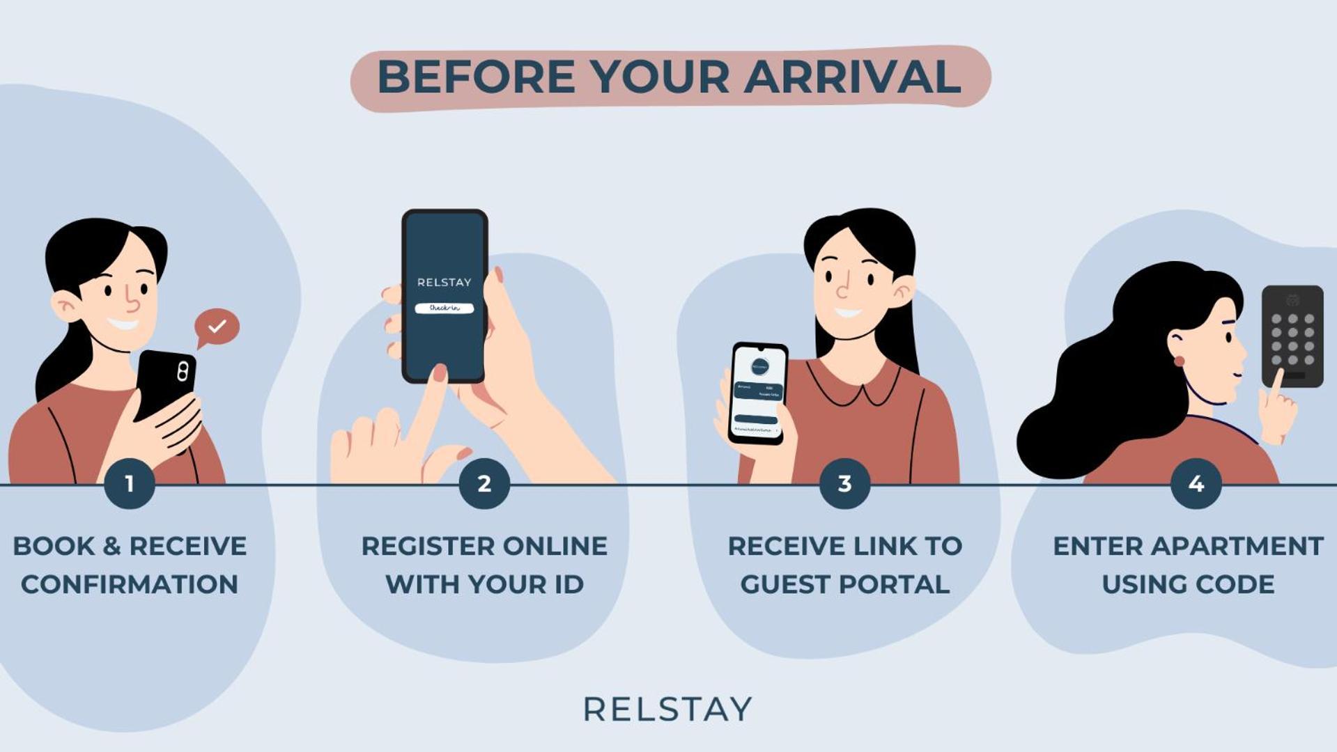 Relstay - Assarotti Suites Genua Zewnętrze zdjęcie